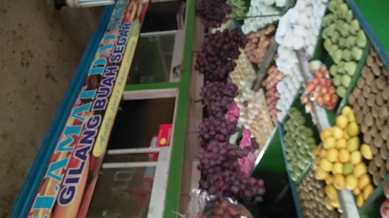 Savor Freshness in Every Cilacap Fruit Choice with Luky Fresh